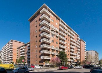 Three-room apartment Via Monte Ortigara, Torino (neighborhood Pozzo Strada) - photo 6