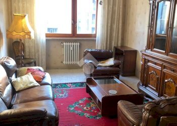 Three-room apartment Via Monte Ortigara, Torino (neighborhood Pozzo Strada) - photo 9