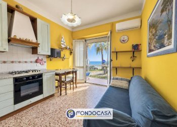 Foto 4 - Trilocale Vico delle Vignette, Andora - foto 4