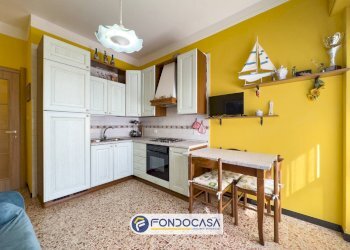 Foto 5 - Trilocale Vico delle Vignette, Andora - foto 5