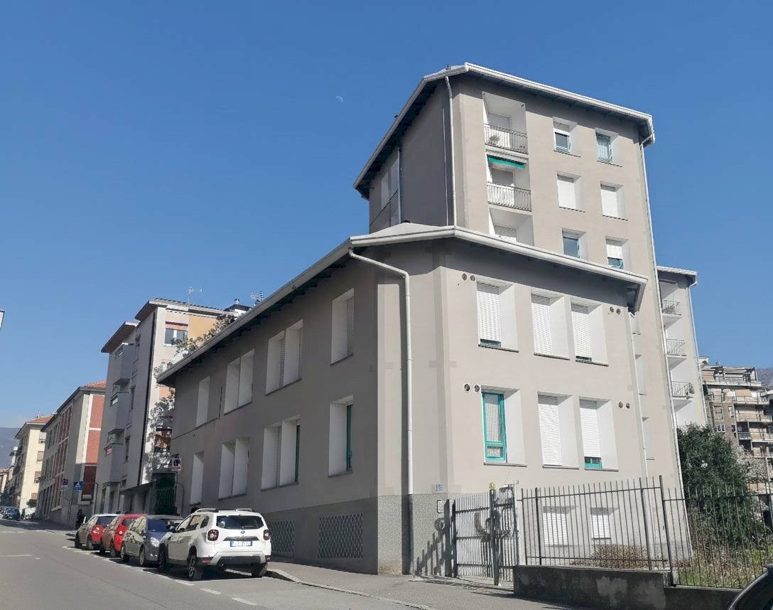 Foto 1 - Trilocale via capodistria, Lecco - foto 1