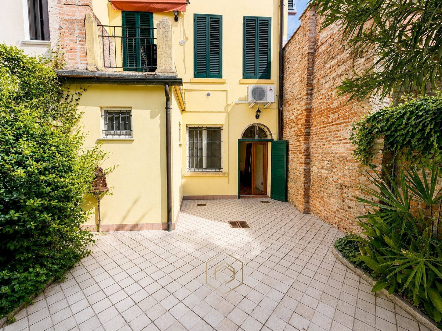 Foto 1 - Casa indipendente Via Bellaria, Ferrara - foto 1