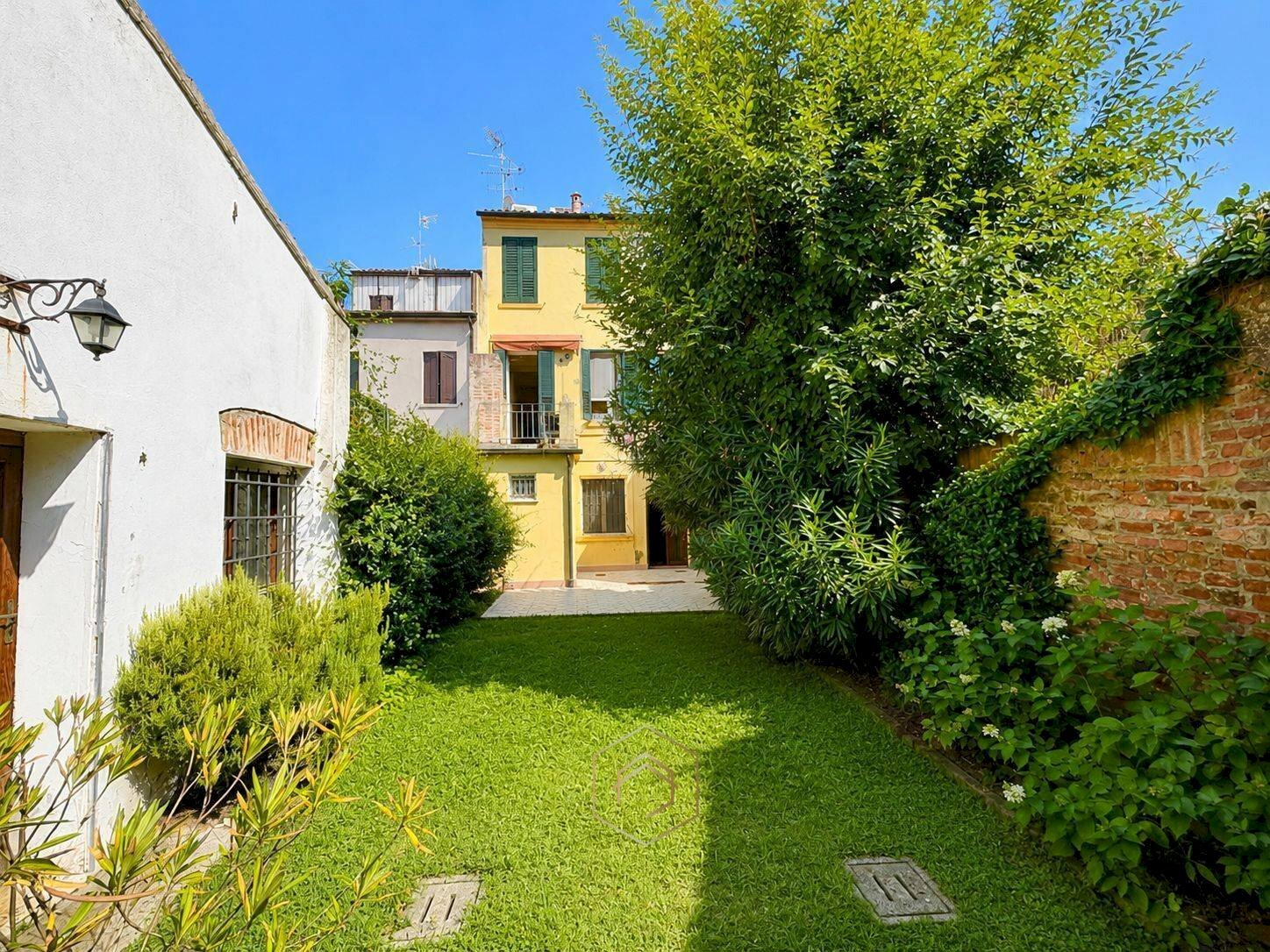 Foto 2 - Casa indipendente Via Bellaria, Ferrara - foto 2