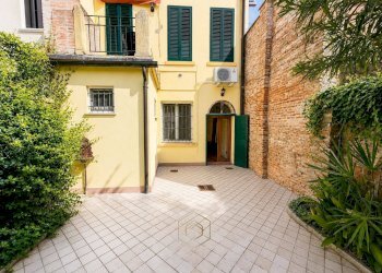 Foto 1 - Casa indipendente Via Bellaria, Ferrara - foto 1