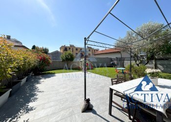 Foto 17 - Trilocale Via Cinque Giornate
 
1, Nerviano - foto 17