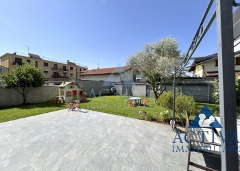 Foto 18 - Trilocale Via Cinque Giornate
 
1, Nerviano - foto 18