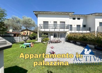 Foto 1 - Three-room apartment Via Cinque Giornate
 
1, Nerviano - photo 1