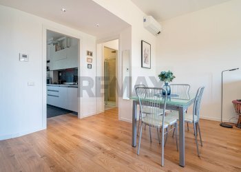 Sala da pranzo - Trilocale via Arluno
 
8, Pogliano Milanese - foto 10