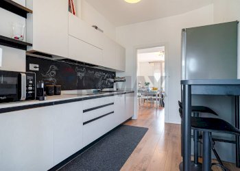 Cucina - Trilocale via Arluno
 
8, Pogliano Milanese - foto 13