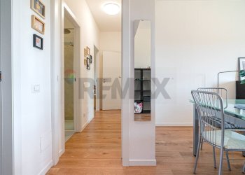Sala da pranzo - Trilocale via Arluno
 
8, Pogliano Milanese - foto 14