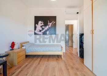 Camera / camera da letto - Trilocale via Arluno
 
8, Pogliano Milanese - foto 22