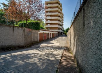 Edificio all\'aperto - Trilocale via Arluno
 
8, Pogliano Milanese - foto 26