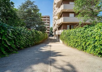 Edificio all\'aperto - Trilocale via Arluno
 
8, Pogliano Milanese - foto 27