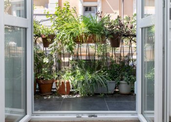 Balcone - Trilocale Via Cesare Da Sesto
 
24, Milano - foto 7