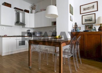 Cucina - Trilocale Via Cesare Da Sesto
 
24, Milano - foto 10