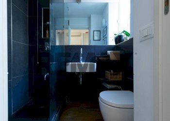 Bagno - Trilocale Via Cesare Da Sesto
 
24, Milano - foto 16