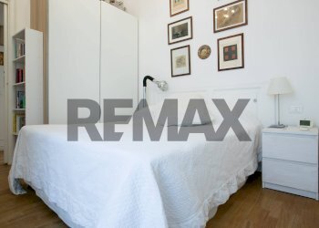 Camera / camera da letto - Trilocale Via Cesare Da Sesto
 
24, Milano - foto 19