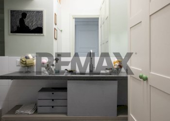 Bagno - Trilocale Via Cesare Da Sesto
 
24, Milano - foto 21