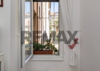 Dettagli - Trilocale Via Cesare Da Sesto
 
24, Milano - foto 26
