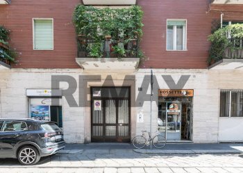 Edificio all\'aperto - Trilocale Via Cesare Da Sesto
 
24, Milano - foto 29