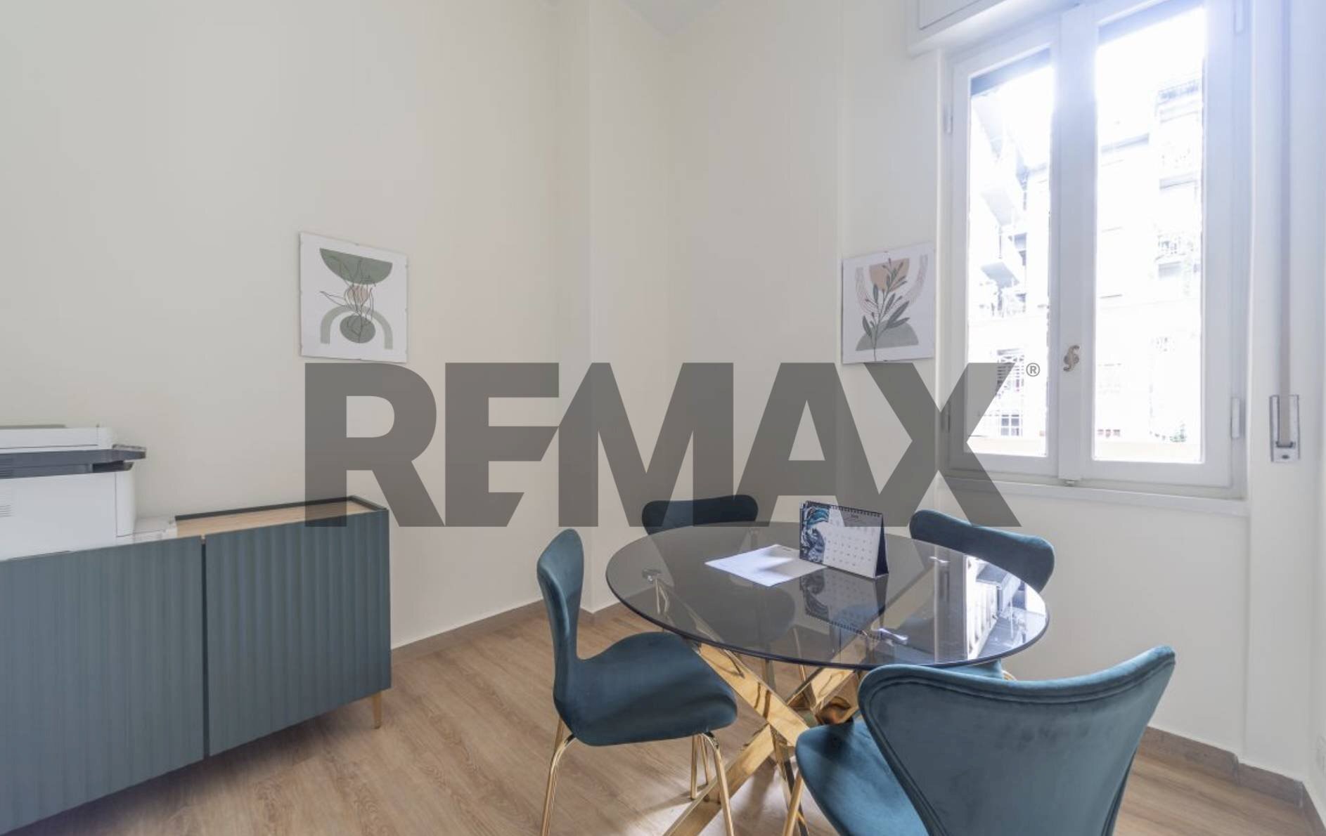 Sala da pranzo - Ufficio Via Cappuccio
14, Milano - foto 3