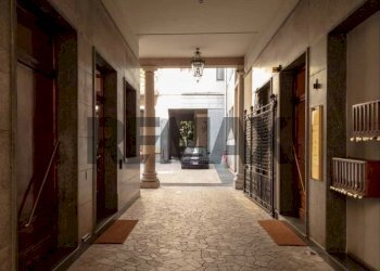 Ricezione / Lobby - Ufficio Via Cappuccio
14, Milano - foto 8