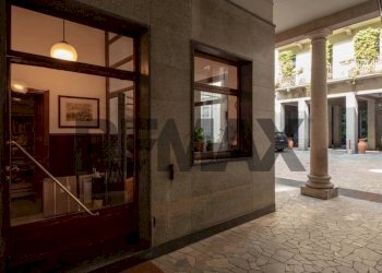 Edificio all\'aperto - Ufficio Via Cappuccio
14, Milano - foto 9