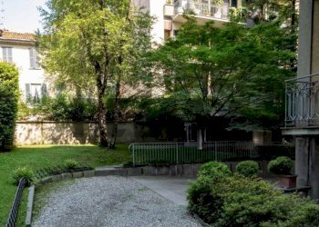 Giardino - Ufficio Via Cappuccio
14, Milano - foto 12