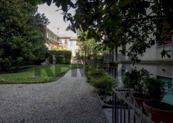 Giardino - Ufficio Via Cappuccio
14, Milano - foto 14