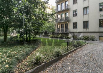 Edificio all\'aperto - Ufficio Via Cappuccio
14, Milano - foto 15