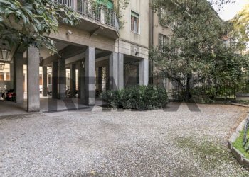 Edificio all\'aperto - Ufficio Via Cappuccio
14, Milano - foto 16