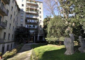 Edificio all\'aperto - Ufficio Via Cappuccio
14, Milano - foto 17