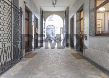 Ricezione / Lobby - Ufficio Via Cappuccio
14, Milano - foto 20