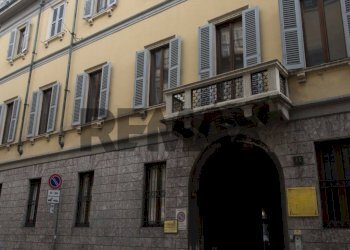 Edificio all\'aperto - Ufficio Via Cappuccio
14, Milano - foto 21