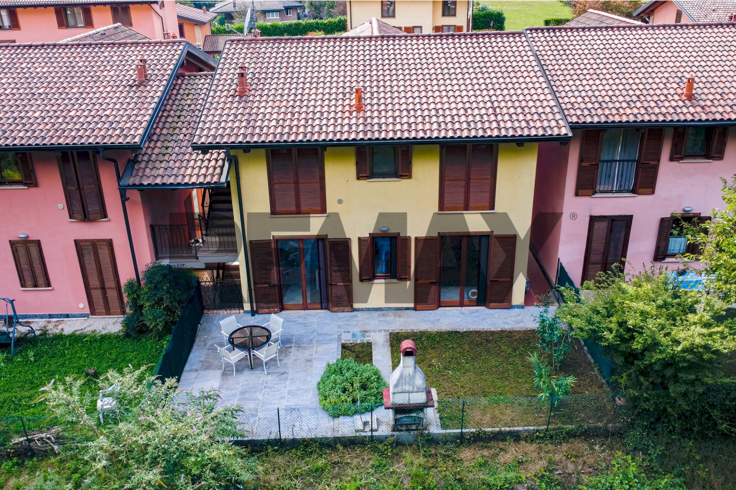 Casa all\'aperto - Villa a Schiera Bartolomeo Scappi
7b, Dumenza - foto 3