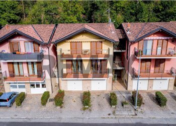 Casa all\'aperto - Villa a Schiera Bartolomeo Scappi
 
7b, Dumenza - foto 1