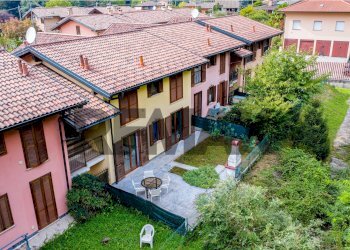 Casa all\'aperto - Villa a Schiera Bartolomeo Scappi
 
7b, Dumenza - foto 2