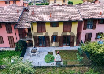 Casa all\'aperto - Villa a Schiera Bartolomeo Scappi
 
7b, Dumenza - foto 3