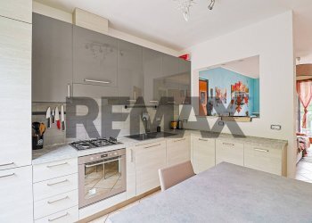 Cucina - Villa a Schiera Bartolomeo Scappi
 
7b, Dumenza - foto 7