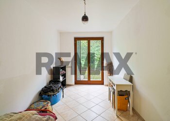 Soggiorno - Villa a Schiera Bartolomeo Scappi
 
7b, Dumenza - foto 8