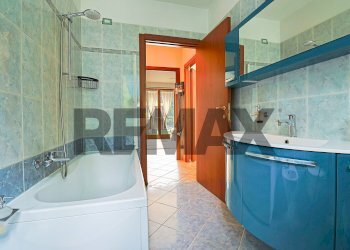 Bagno - Villa a Schiera Bartolomeo Scappi
 
7b, Dumenza - foto 10