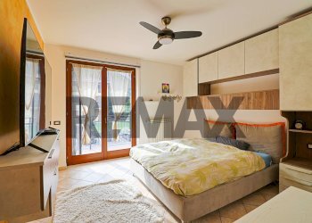 Camera / camera da letto - Villa a Schiera Bartolomeo Scappi
 
7b, Dumenza - foto 11