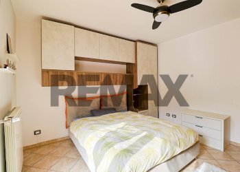 Camera / camera da letto - Villa a Schiera Bartolomeo Scappi
 
7b, Dumenza - foto 12