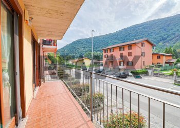 Balcone - Villa a Schiera Bartolomeo Scappi
 
7b, Dumenza - foto 13