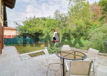Terrazza - Villa a Schiera Bartolomeo Scappi
 
7b, Dumenza - foto 14