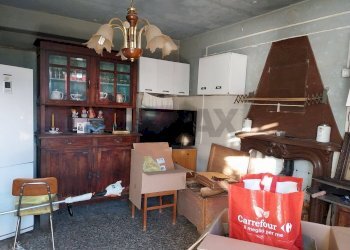 Soggiorno - Casa indipendente via La Pezza
 
3, Luino - foto 12