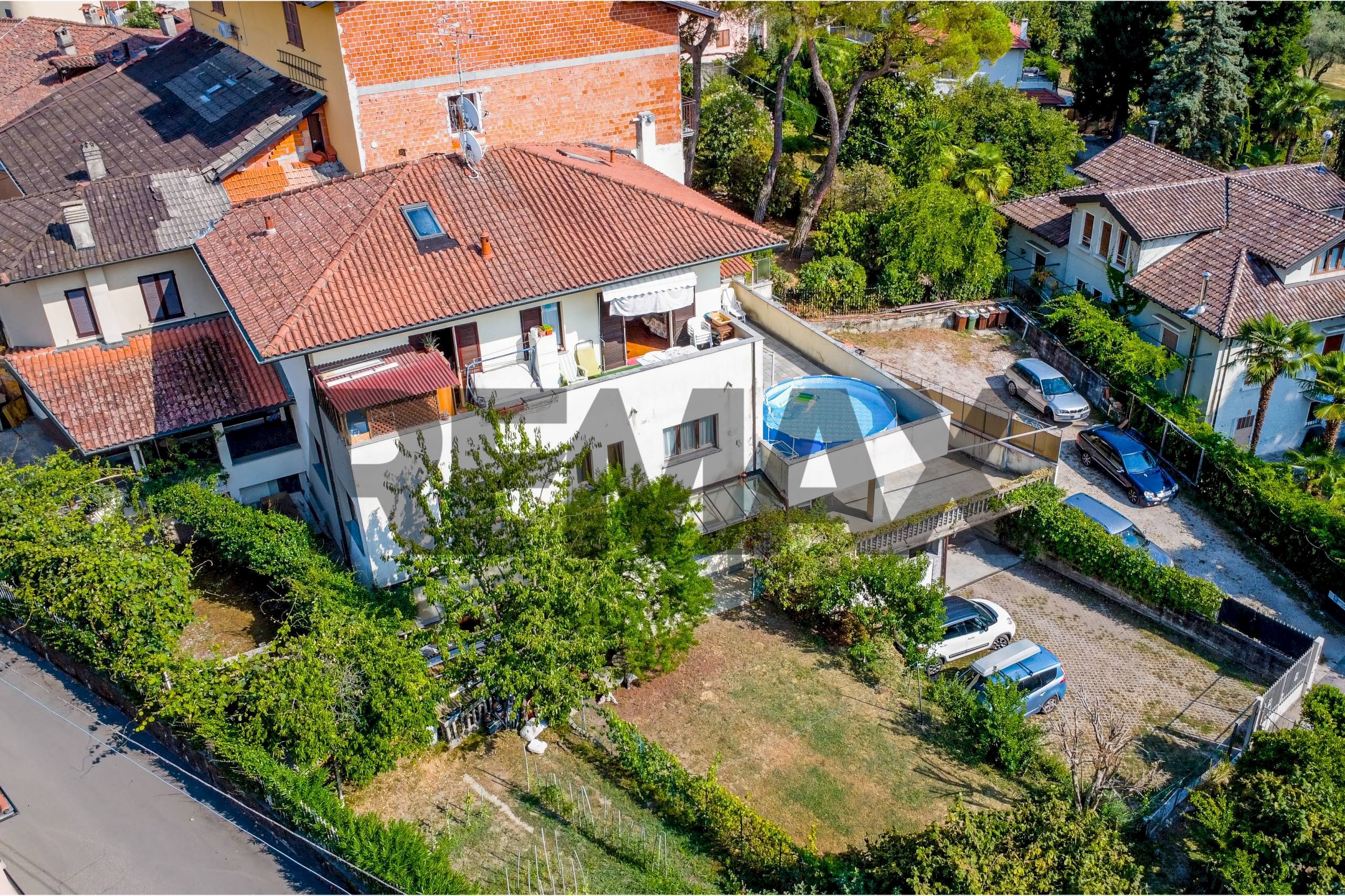 Casa all\'aperto - Villa Via Campagnetta
 
10, Castelveccana - foto 1