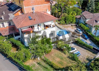 Casa all\'aperto - Villa Via Campagnetta
 
10, Castelveccana - foto 1