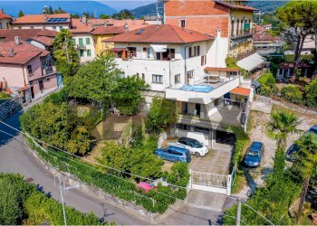 Casa all\'aperto - Villa Via Campagnetta
 
10, Castelveccana - foto 7