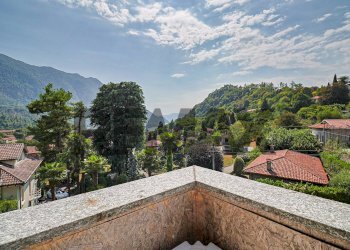 Vista delle montagne - Villa Via Campagnetta
 
10, Castelveccana - foto 13